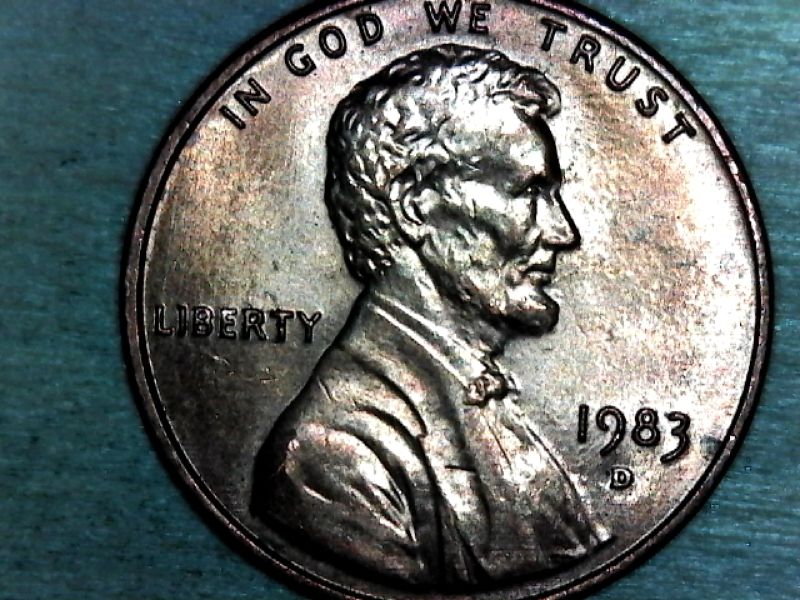 1983-D-Unknown-Variety