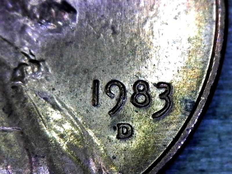 1983-D-Unknown-Variety