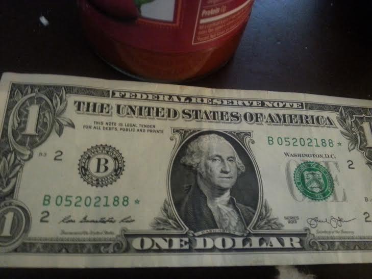 Fancy-Serial-Number-Possible