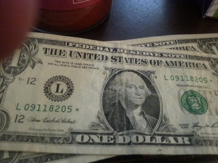 Fancy-Serial-Number-Possible