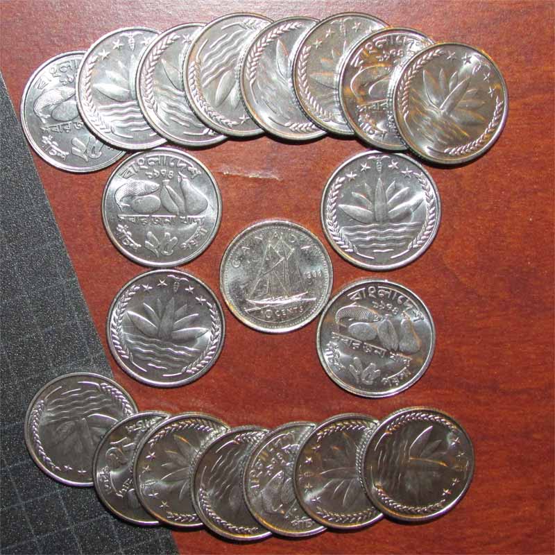 What-Strange-Things-Have-You-Found-In-Rolled-Coins?