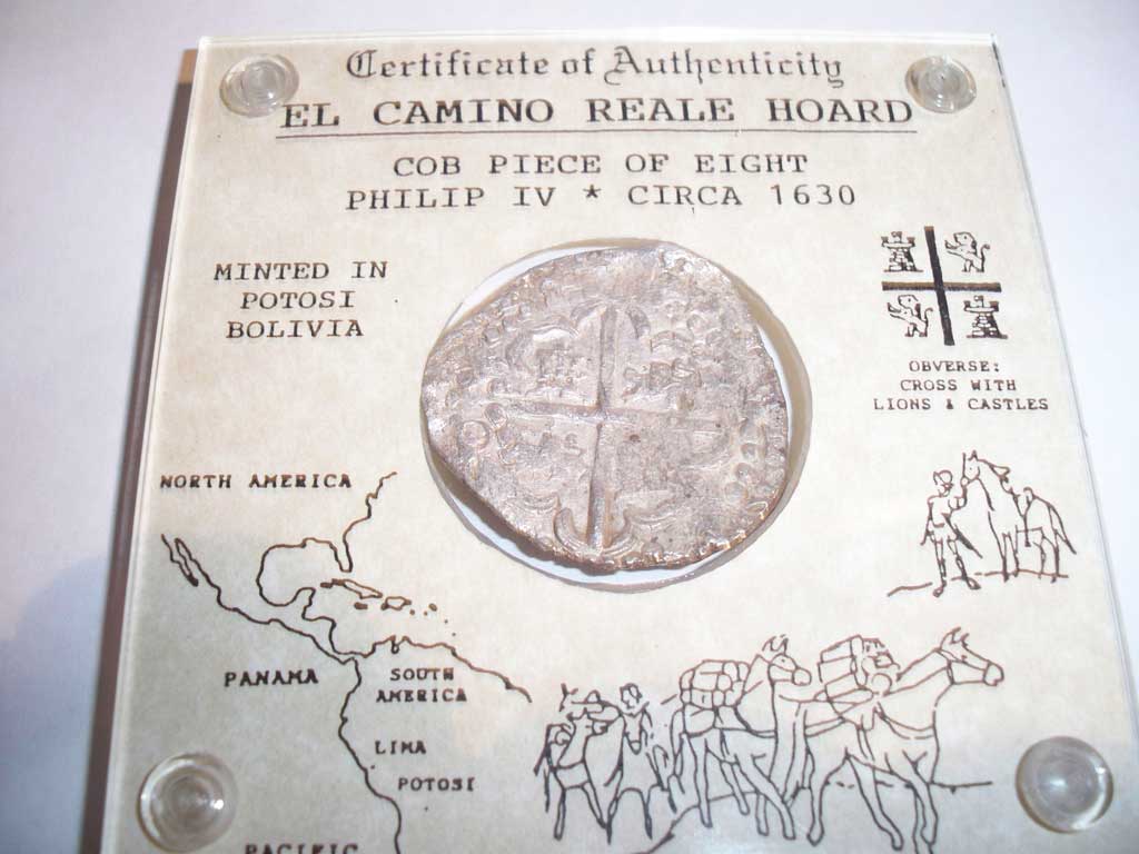 Early-1600's-Cob-8-Reales