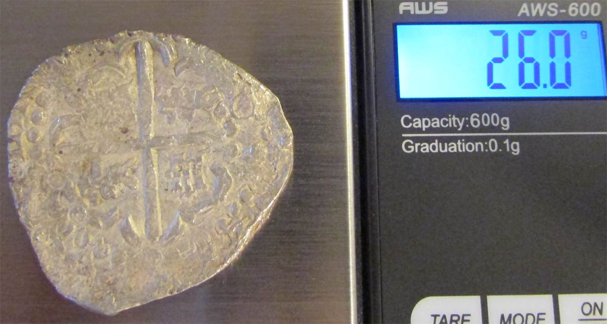 Early-1600's-Cob-8-Reales