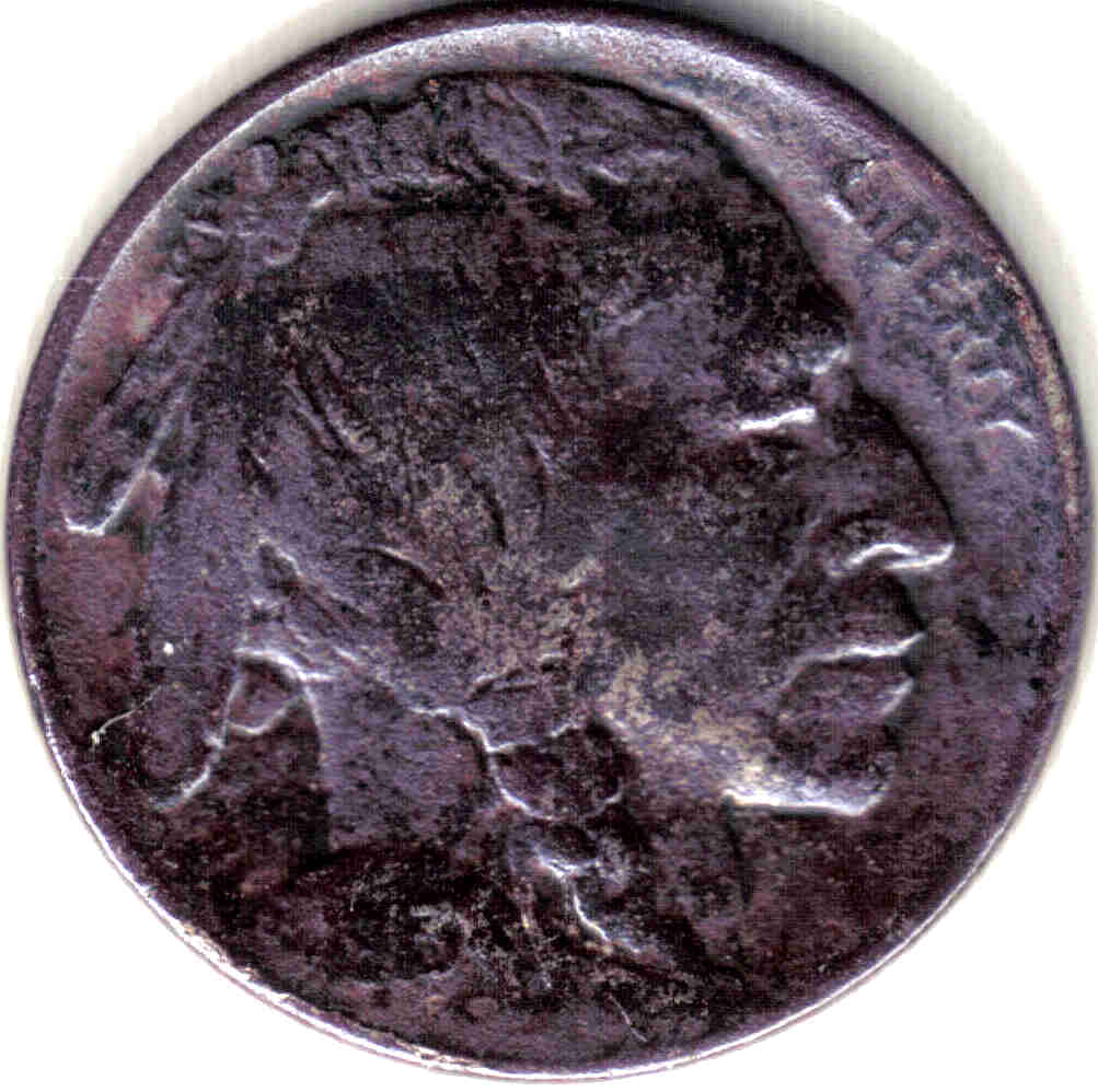 1913-D-T-2-Buffalo-Nickel