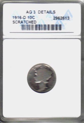 How-Many-Of-You-Owns-A-1916-D-Mercury-Dime?-Post-A-Pic-Pls!
