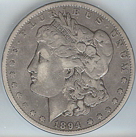 1894-Morgan