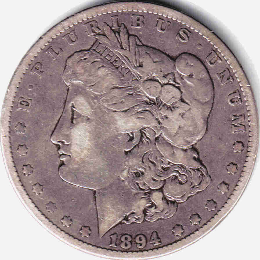 1894-Morgan
