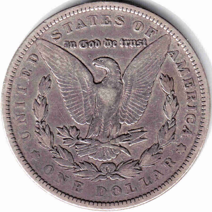 1894-Morgan