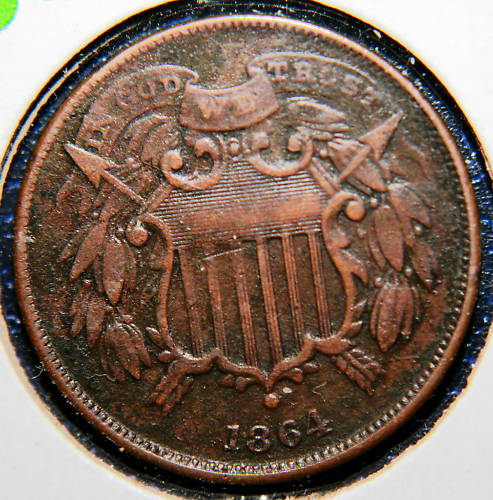 1864-Two-Cents---Sm-Motto