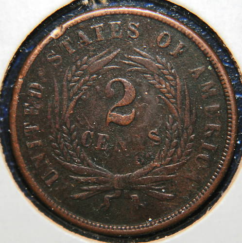 1864-Two-Cents---Sm-Motto