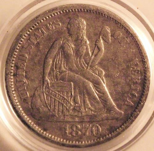 1870-S-Seated-Liberty-Dime