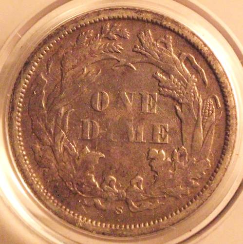1870-S-Seated-Liberty-Dime