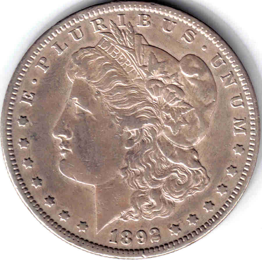 1892-CC-Morgan-Dollar