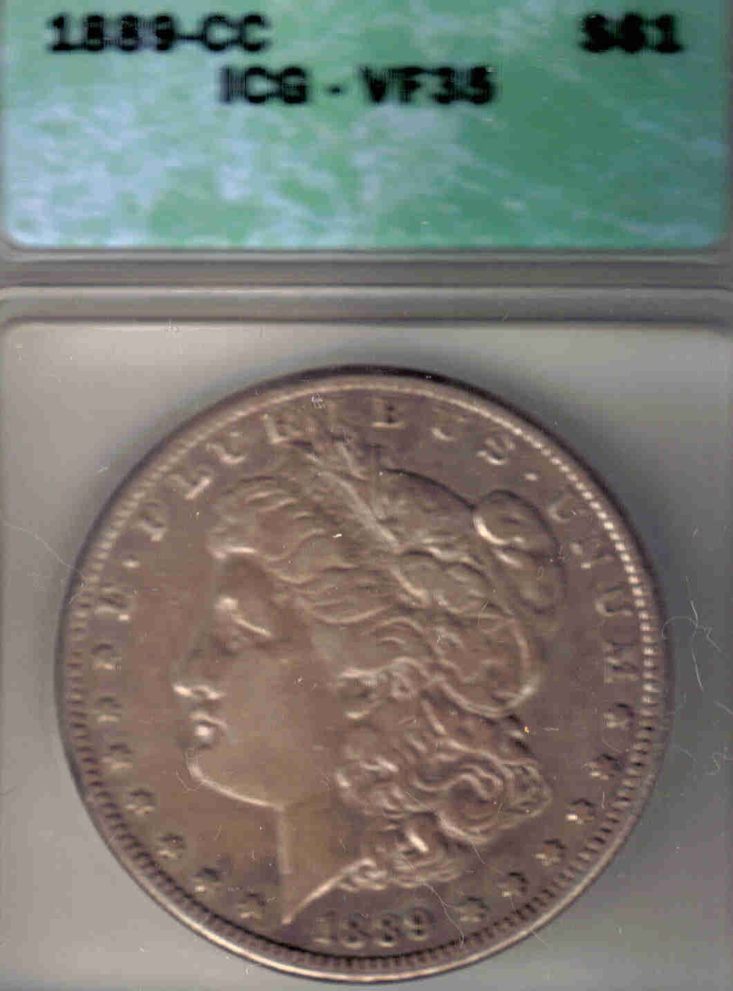 1889-CC-Morgan-Dollar
