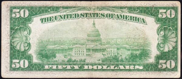 Gold-Certificate