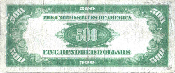 $500-FRN
