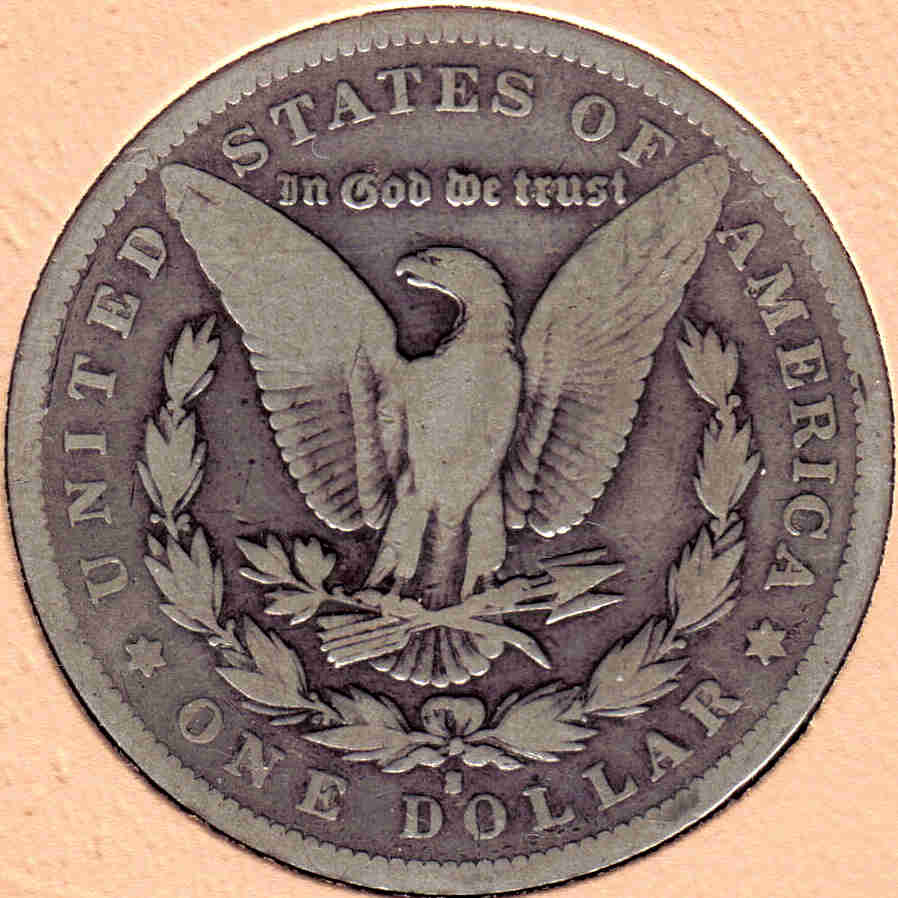 1893-S-Morgan-Dollar