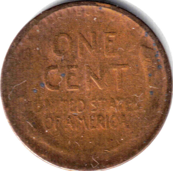 Is-This-A-1922-No-D-Lincoln-Cent?