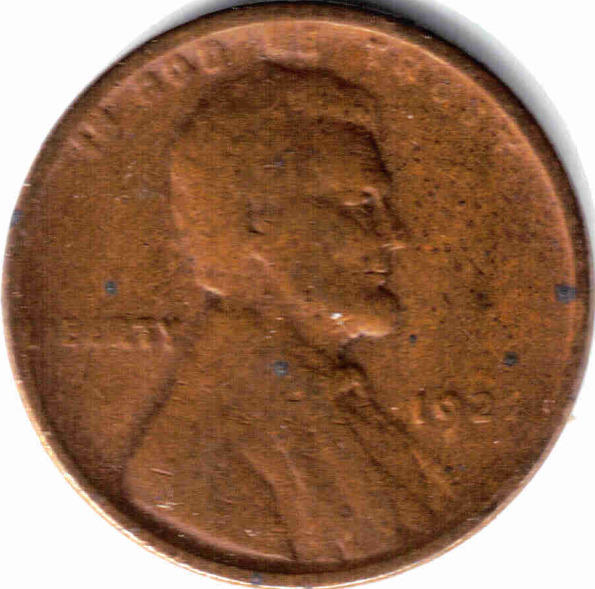Is-This-A-1922-No-D-Lincoln-Cent?