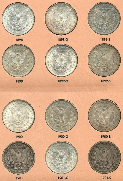 My-Morgans---2nd-Set