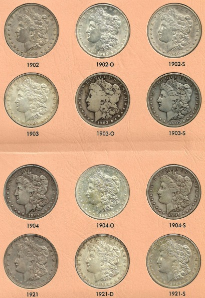 My-Morgans---2nd-Set