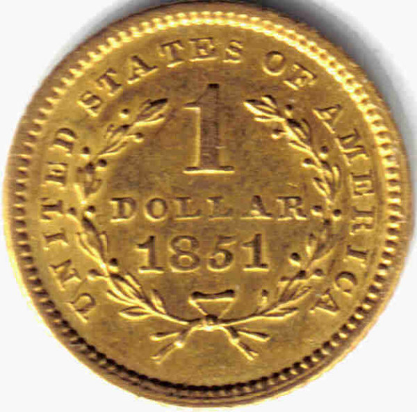 The-15-Days-Of-US-Gold!-1790-S-1930-S