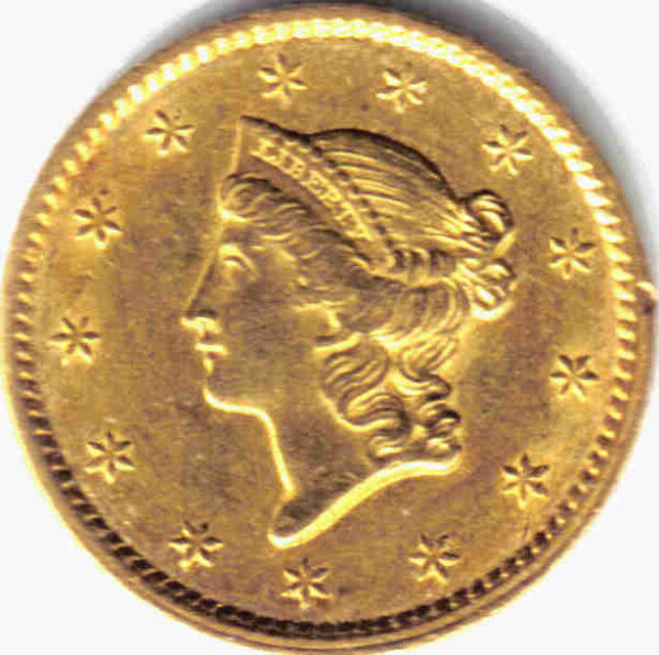 The-15-Days-Of-US-Gold!-1790-S-1930-S