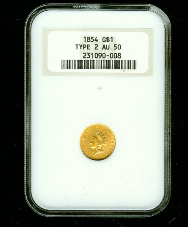 The-15-Days-Of-US-Gold!-1790-S-1930-S