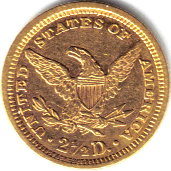 The-15-Days-Of-US-Gold!-1790-S-1930-S