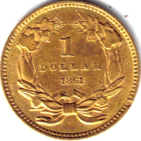 The-15-Days-Of-US-Gold!-1790-S-1930-S