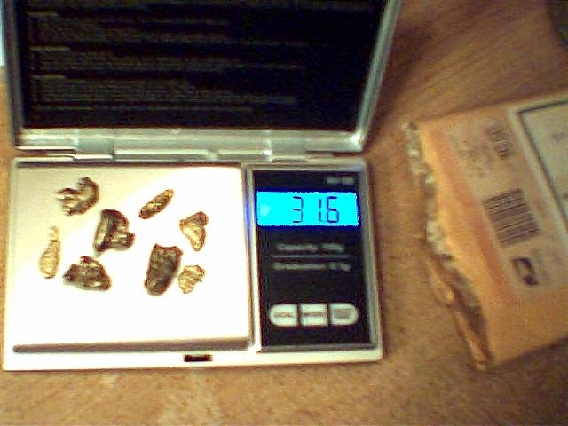 Aussie-Gold-Finds