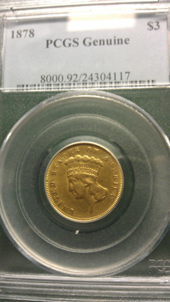 The-15-Days-Of-US-Gold!-1790-S-1930-S
