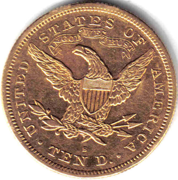 The-15-Days-Of-US-Gold!-1790-S-1930-S