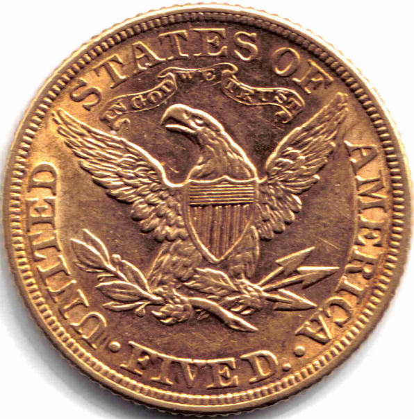 The-15-Days-Of-US-Gold!-1790-S-1930-S