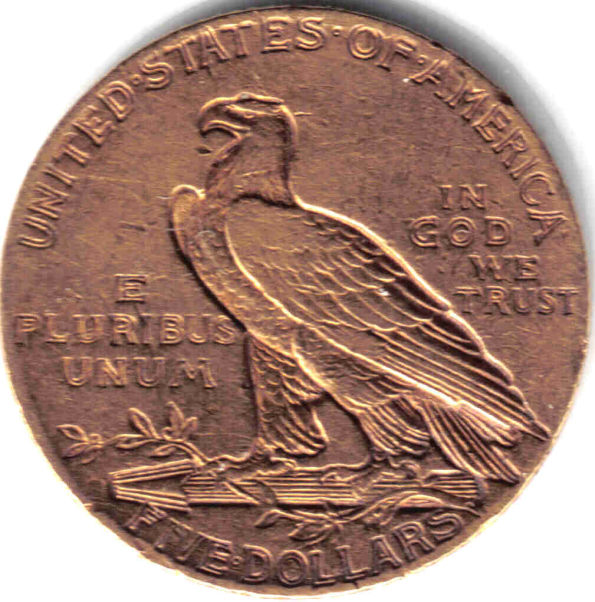 The-15-Days-Of-US-Gold!-1790-S-1930-S