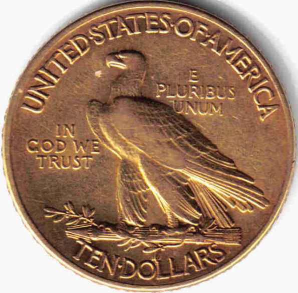 The-15-Days-Of-US-Gold!-1790-S-1930-S