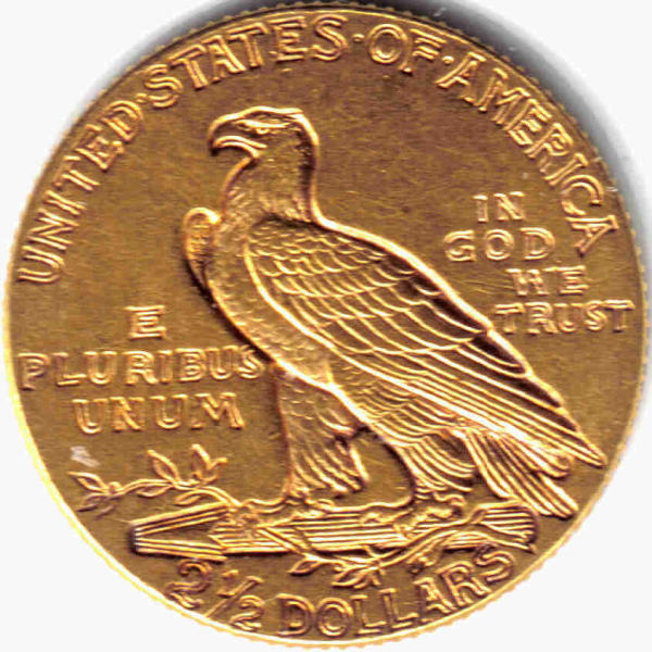The-15-Days-Of-US-Gold!-1790-S-1930-S