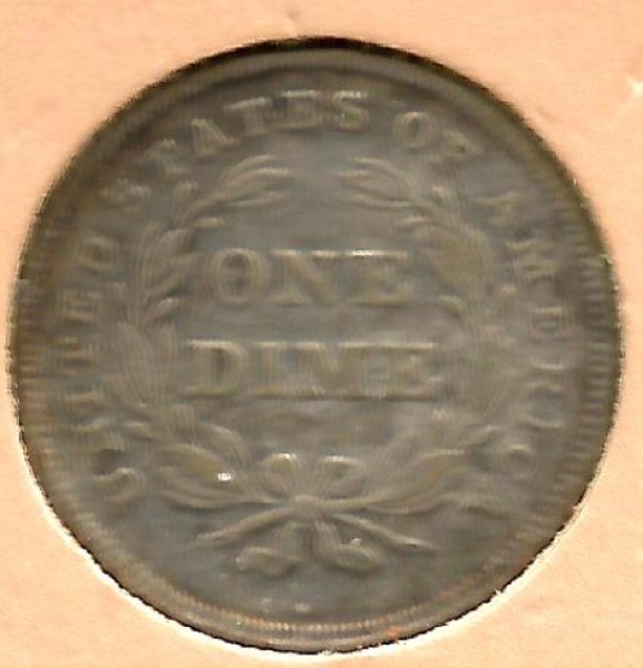 The-54-Days-Of-Seated-Liberty-Coins!!