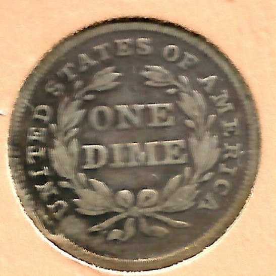 The-54-Days-Of-Seated-Liberty-Coins!!