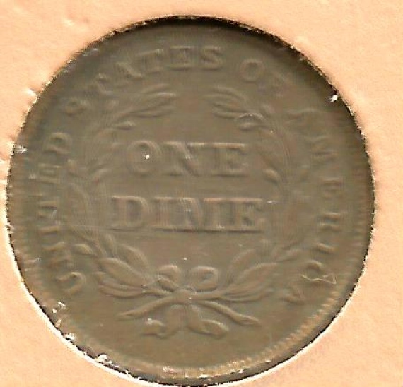 The-54-Days-Of-Seated-Liberty-Coins!!