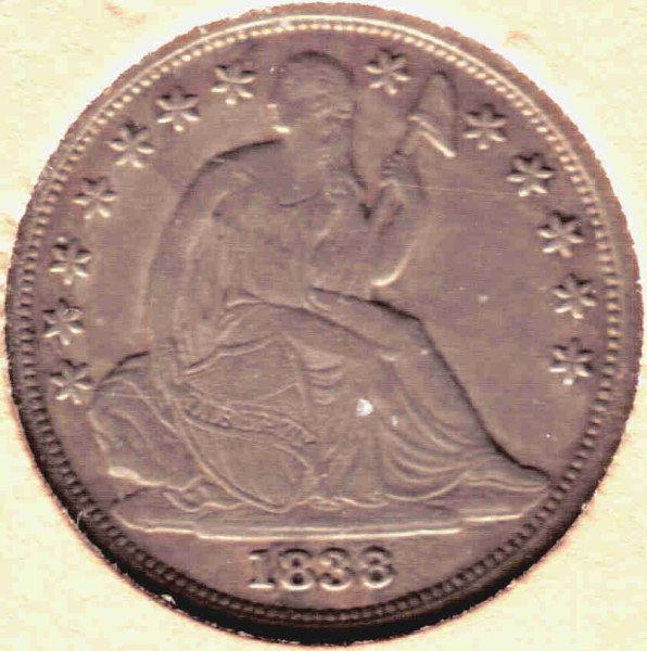 The-54-Days-Of-Seated-Liberty-Coins!!