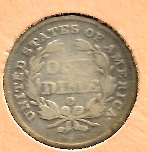 The-54-Days-Of-Seated-Liberty-Coins!!
