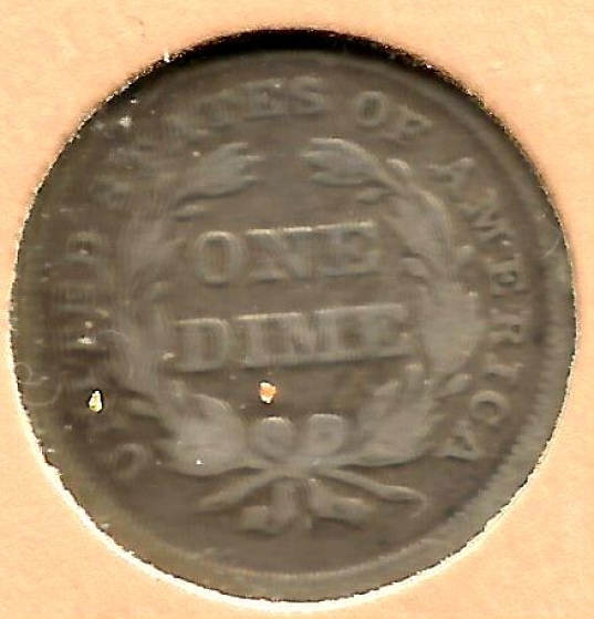 The-54-Days-Of-Seated-Liberty-Coins!!