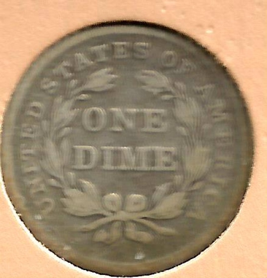 The-54-Days-Of-Seated-Liberty-Coins!!