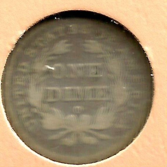 The-54-Days-Of-Seated-Liberty-Coins!!