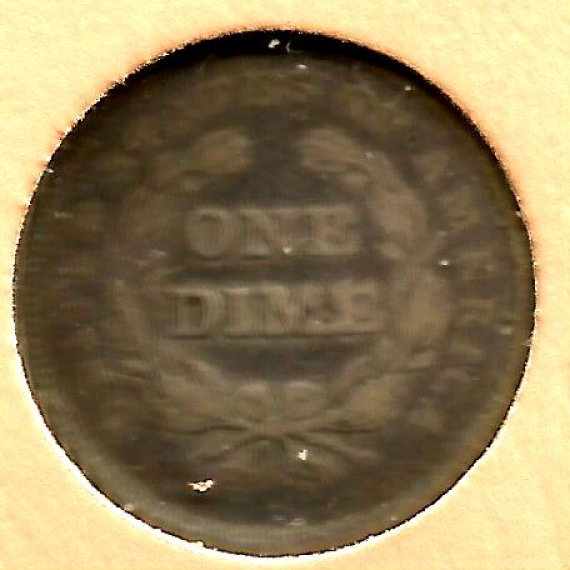 The-54-Days-Of-Seated-Liberty-Coins!!