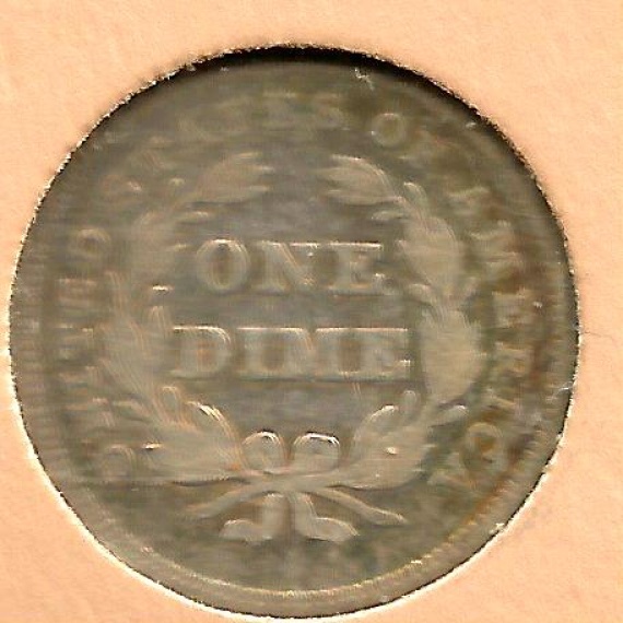 The-54-Days-Of-Seated-Liberty-Coins!!