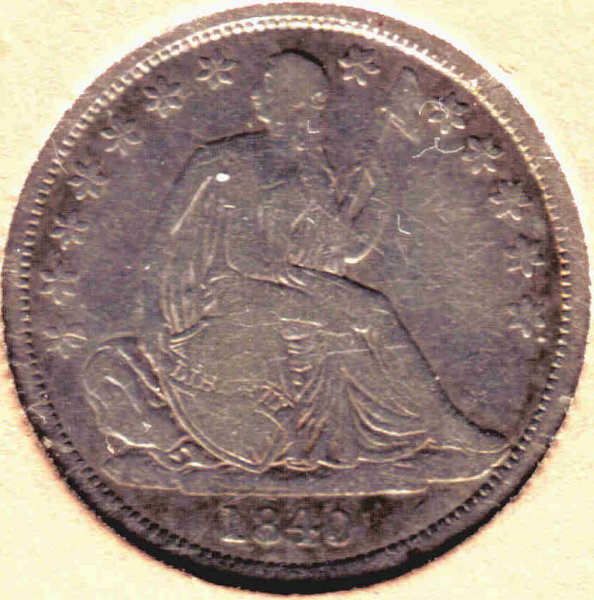 The-54-Days-Of-Seated-Liberty-Coins!!