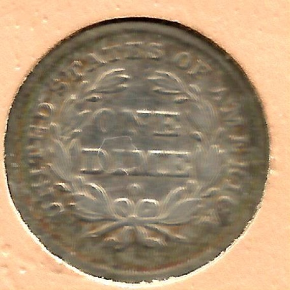 The-54-Days-Of-Seated-Liberty-Coins!!