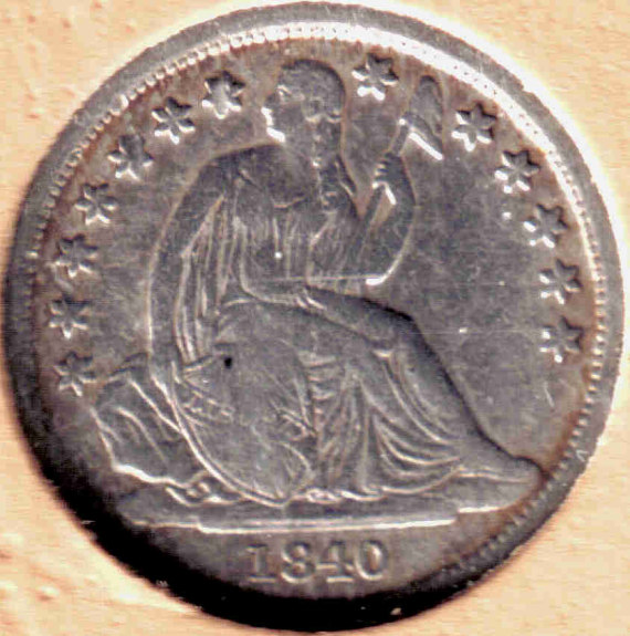 The-54-Days-Of-Seated-Liberty-Coins!!